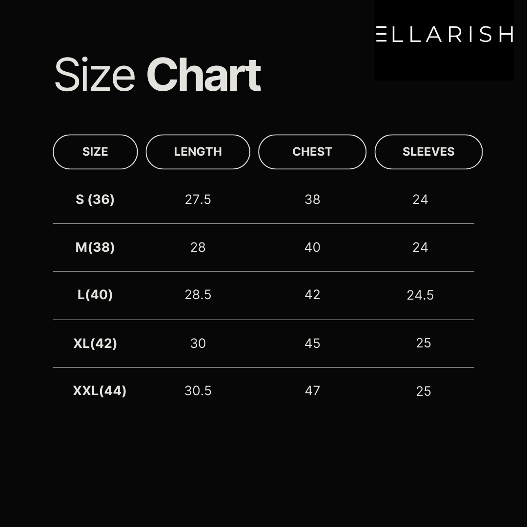 Graphite Lines Shirt by ELLARISH